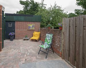 Guest house 010606 - Bungalow Texel - 3685