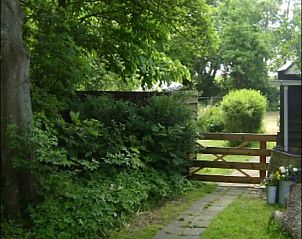 Guest house 010610 - Bungalow Texel - De Fazant