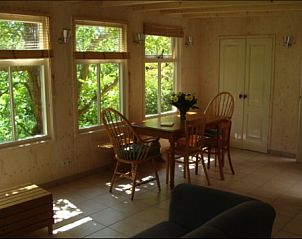 Guest house 010610 - Bungalow Texel - De Fazant