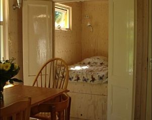 Guest house 010610 - Bungalow Texel - De Fazant