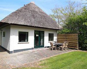 Verblijf 0106118 • Vakantiewoning Texel • Nieuwlanderweg 69 
