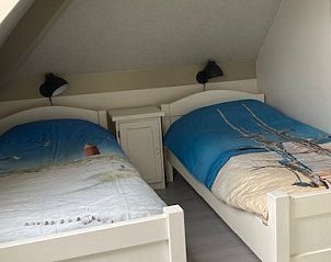 Guest house 0106119 - Holiday property Texel - de Jutter met zonnige achtertuin