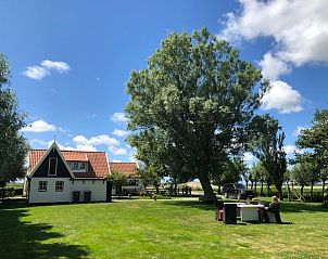 Guest house 010692 - Holiday property Texel - 't Kaaps Huussie