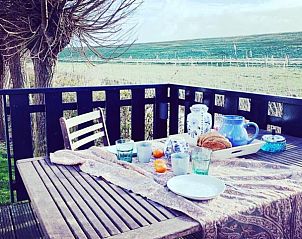 Guest house 010692 - Holiday property Texel - 't Kaaps Huussie