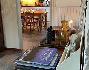 Guest house 010692 - Holiday property Texel - 't Kaaps Huussie