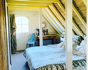 Guest house 010692 - Holiday property Texel - 't Kaaps Huussie