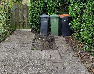 Verblijf 010760 - Vakantiewoning Texel - Bruinverhuurt Oudeschild