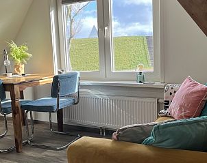 Guest house 010762 - Bed and Breakfast Texel - B&B de witte punt Texel