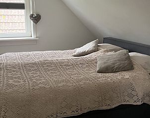 Guest house 010762 - Bed and Breakfast Texel - B&B de witte punt Texel