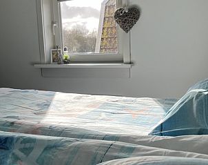 Guest house 010762 - Bed and Breakfast Texel - B&B de witte punt Texel