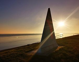 Guest house 010762 - Bed and Breakfast Texel - B&B de witte punt Texel