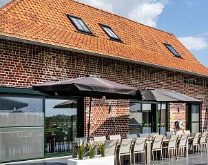 Verblijf 010828 - Vakantiewoning West-Vlaanderen - De Sint-Antoniushoeve