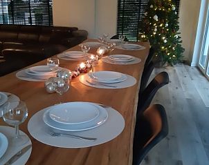 Verblijf 010909 - Vakantiewoning West-Vlaanderen - villa de strandjutter