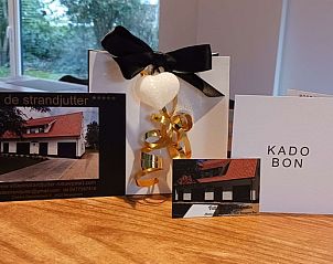 Verblijf 010909 - Vakantiewoning West-Vlaanderen - villa de strandjutter