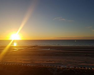 Verblijf 010910 - Appartement West-Vlaanderen - Nieuwpoort Zeezicht Strand Imperial