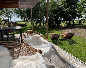 Guest house 0110007 • Holiday property West Flanders • Huisje in Beernem 