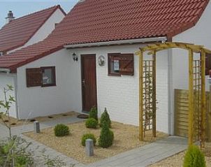Guest house 011001 • Holiday property West Flanders • Vissershuisje Maite V40 