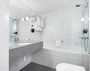 Verblijf 0110603 - Vakantie appartement Zuid Noorwegen - Clarion Hotel Tyholmen