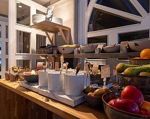 Verblijf 0110603 - Vakantie appartement Zuid Noorwegen - Clarion Hotel Tyholmen