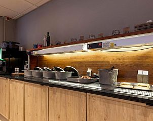 Verblijf 0110603 - Vakantie appartement Zuid Noorwegen - Clarion Hotel Tyholmen