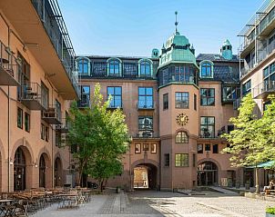 Guest house 0110774 - Apartment East Norway - Forenom Serviced Apartments Oslo Central