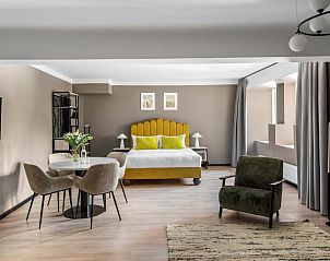 Guest house 0110774 - Apartment East Norway - Forenom Serviced Apartments Oslo Central