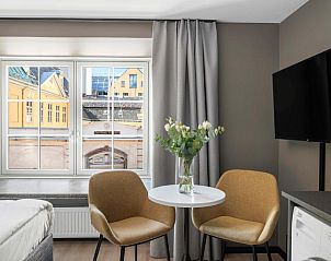 Guest house 0110774 - Apartment East Norway - Forenom Serviced Apartments Oslo Central