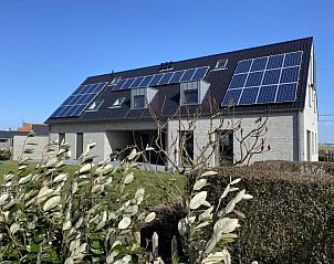 Guest house 0110903 • Holiday property West Flanders • Coq au lit: Maison de la lune 
