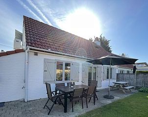 Guest house 0110906 • Holiday property West Flanders • de haan vakantiewoning V28 