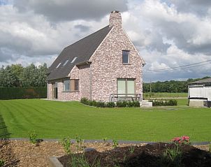 Guest house 0111004 - Holiday property West Flanders - Huisje in Proven