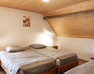 Volledig uitgeruste keuken in De Finesse vakantiehuis in Koekelare-Bovekerke, West-Vlaanderen.