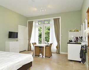 Guest house 011101 - Bed and Breakfast Texel - Nederlof 