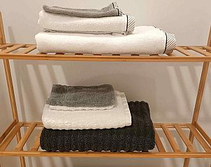 Unterkunft 0111103 - Ferienhaus Westflandern - BK025