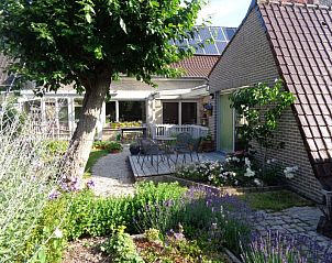 Verblijf 0111903 • Bed and breakfast West-Vlaanderen • Bonvena 