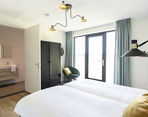 Guest house 011309 - Holiday property Texel - Rovershut - Familiehuis 2