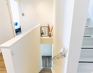 Guest house 011309 - Holiday property Texel - Rovershut - Familiehuis 2