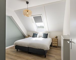 Guest house 011309 - Holiday property Texel - Rovershut - Familiehuis 2