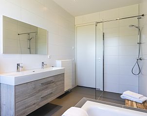 Guest house 011309 - Holiday property Texel - Rovershut - Familiehuis 2