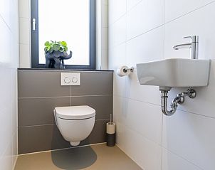 Guest house 011309 - Holiday property Texel - Rovershut - Familiehuis 2