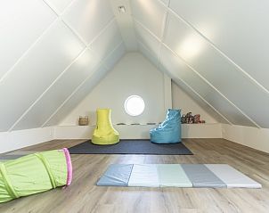 Guest house 011309 - Holiday property Texel - Rovershut - Familiehuis 2