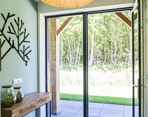 Guest house 011309 - Holiday property Texel - Rovershut - Familiehuis 2