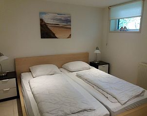 Guest house 011311 - Bungalow Texel - 't Bollenveld - Iris