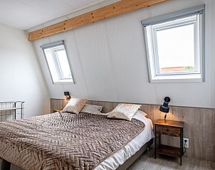 Guest house 0113387 - Holiday property Texel - Wulpenweid 10 de Wulp