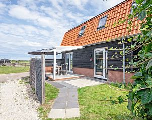 Guest house 0113387 - Holiday property Texel - Wulpenweid 10 de Wulp