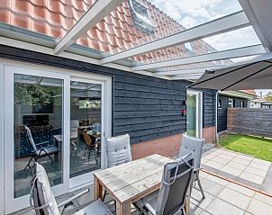 Guest house 0113387 - Holiday property Texel - Wulpenweid 10 de Wulp