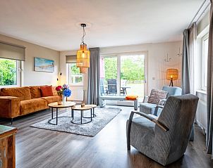 Guest house 0113388 - Holiday property Texel - Wulpenweid 12 de Meeuw