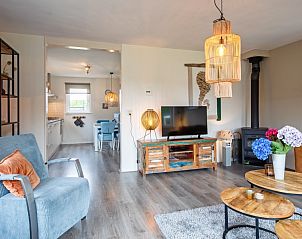 Guest house 0113388 - Holiday property Texel - Wulpenweid 12 de Meeuw