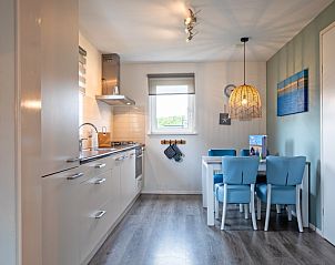 Guest house 0113388 - Holiday property Texel - Wulpenweid 12 de Meeuw