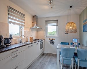 Guest house 0113388 - Holiday property Texel - Wulpenweid 12 de Meeuw