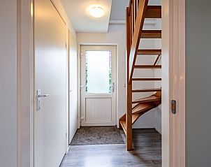 Guest house 0113388 - Holiday property Texel - Wulpenweid 12 de Meeuw